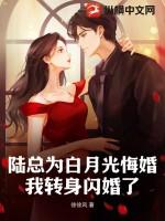 我转身闪婚了陆云瑶