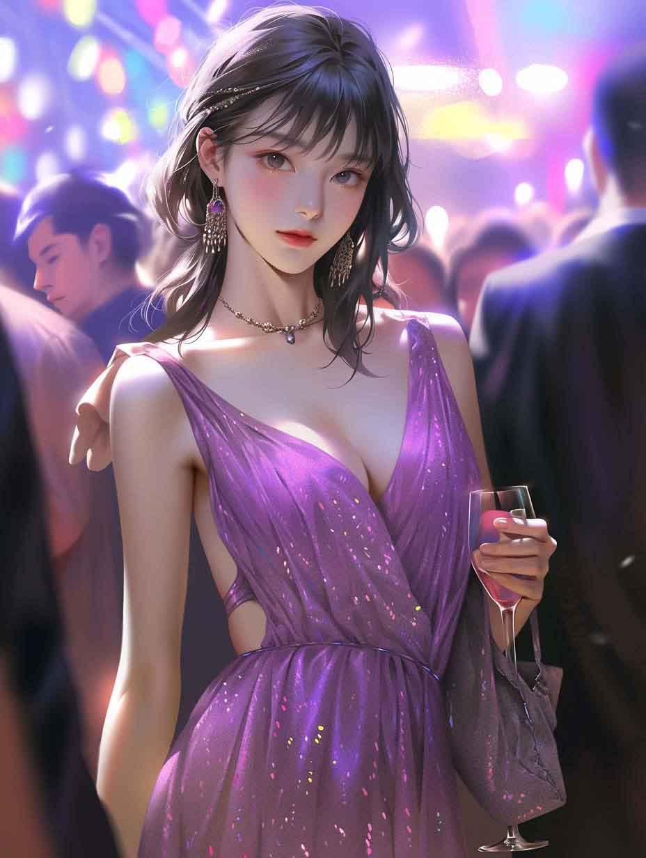 周慕汐fair