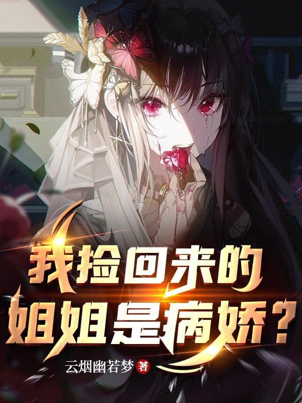 姐姐捡来了男主角25