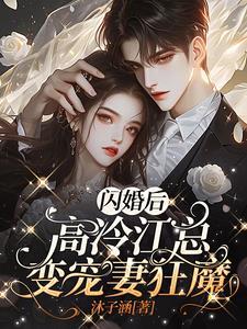 闪婚老公太高冷