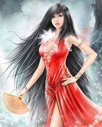 贵女女配重生记