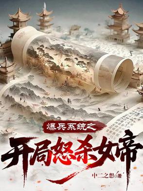 开局无限暴兵系统
