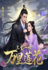 三生三世十里桃花 莲花是谁