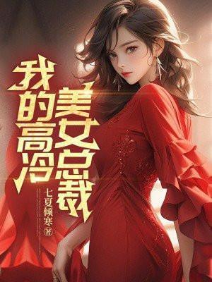 我的高冷女总裁老婆陈安