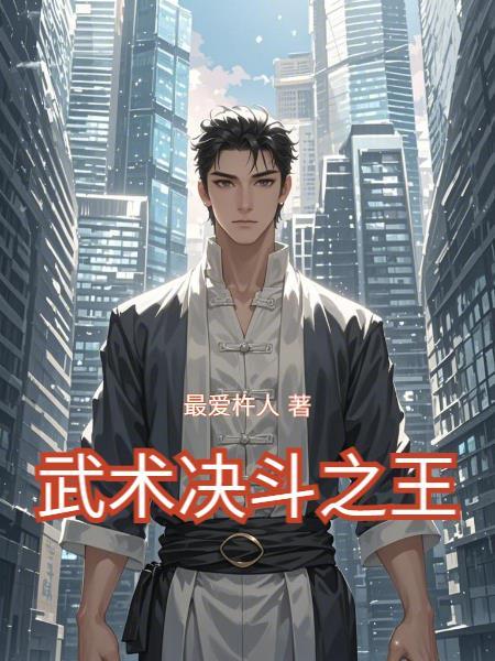 决斗王技能